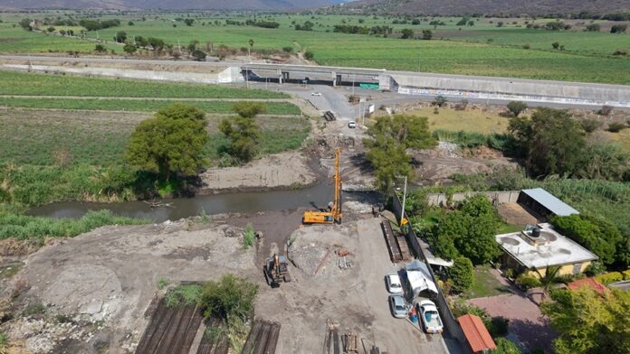 Inicia SICT Obras de Conectividad en Colima, Tlaxcala, Veracruz y Nayarit - AlternativaTlx