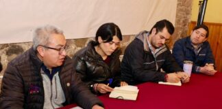 Invertirá Gobierno del Estado 6 MDP para Construir Unidad del ICATLAX en Tlaxco- AlternativaTlx 