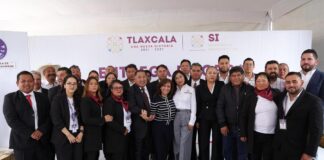 Invierte Gobernadora en 3 Años y Medio más de 128 MDP para Obra y Acciones en Ixtacuixtla- AlternativaTlx 