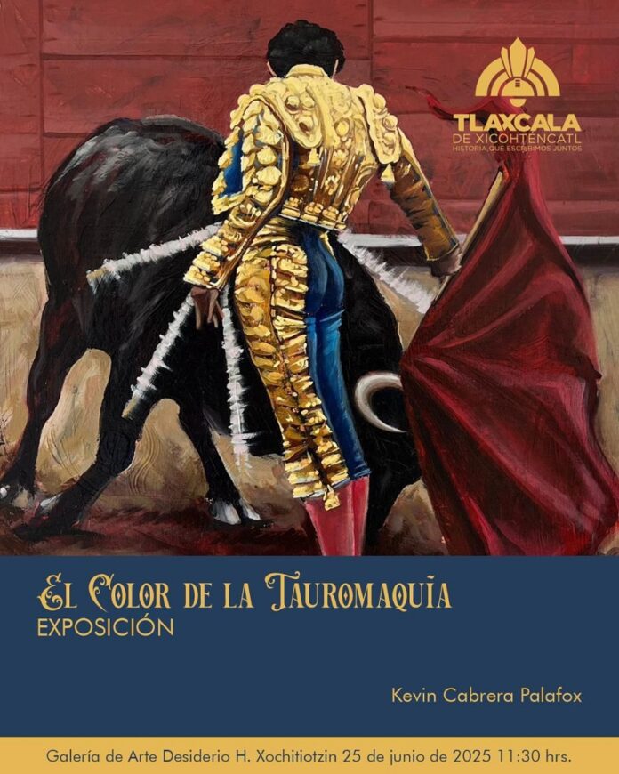 Invita Ayuntamiento de Tlaxcala a las Actividades Culturales de esta Semana- AlternativaTlx 