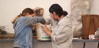 Jóvenes Tlaxcaltecas Aprenden a Transformar el Campo y el Ambiente- AlternativaTlx 