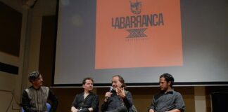 La Barranca Festeja 30 Años de Historia con una Sesión de Escucha en la Fonoteca Nacional - AlternativaTlx