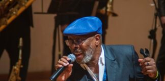 La Candela de Buena Vista Social Club enciende al Centro Nacional de las Artes - AlternativaTlx