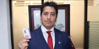 La Ética y la Preparación Constante, Pilares de su Éxito Egresado - AlternativaTlx
