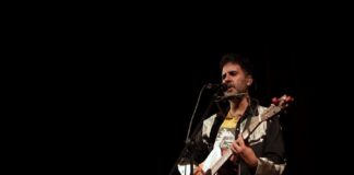 La Migración, Fuente de Inspiración para El Nuevo Proyecto de Líber Terán - AlternativaTlx
