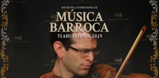 La Música Barroca Resuena en Tlahuelilpan, Hidalgo - AlternativaTlx