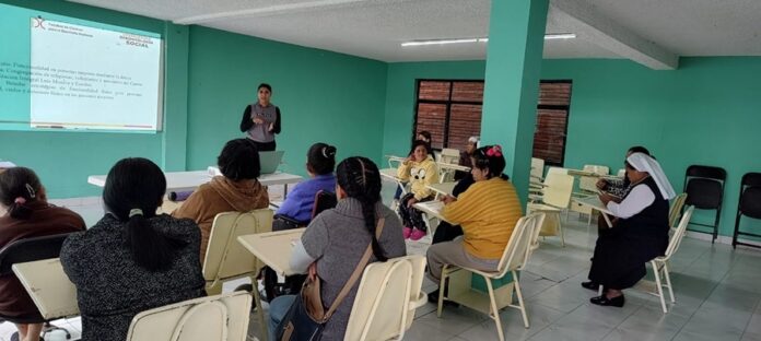 La UATx Abre Espacios de Aprendizaje Inclusivos para las Personas Mayores - AlternativaTlx