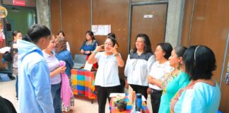 La UATx Promueve y Forma en la Diversidad Lingüística - AlternativaTlx