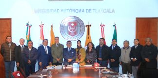 La UATx y la UCSM de Arequipa dan Seguimiento a sus Acuerdos para Fortalecer Docencia e Investigación - AlternativaTlx