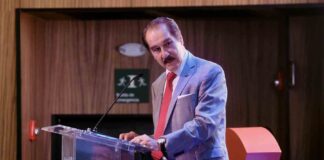 La educación es el motor del cambio social Antonio Leaño - AlternativaTlx