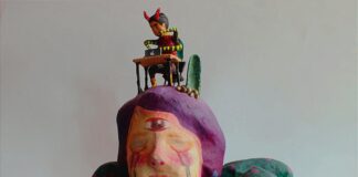 “Las Mujeres del Fuego” Un Proyecto de Arte Popular que Retrata la Resistencia Femenina - AlternativaTlx
