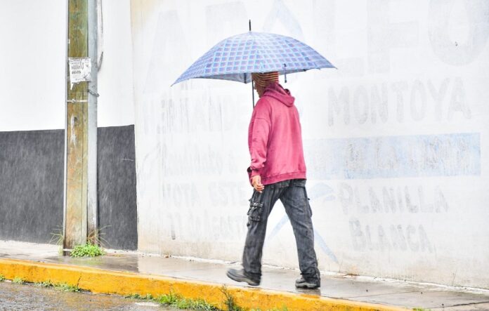 Llama Ayuntamiento de Tlaxcala a la Ciudadanía a Extremar Precauciones ante Efectos del Huracán “Erick”- AlternativaTlx 