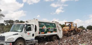 Llama la Coordinación de Servicios Públicos a la Ciudadanía a Colaborar ante Retrasos en la Recolección de Basura- AlternativaTlx 