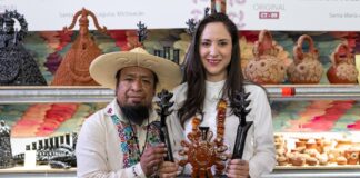 Lo Mejor del Arte Tradicional de México está en “Original. Encuentro de Arte Decorativo y Utilitario” - AlternativaTlx
