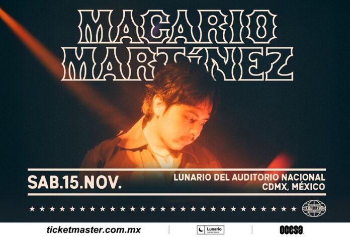 Macario Martínez continúa su éxito en la CDMX - AlternativaTlx