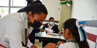 Más de 10 Mil 700 Dosis de Vacuna Contra Sarampión se han Aplicado en Tlaxcala- AlternativaTlx 