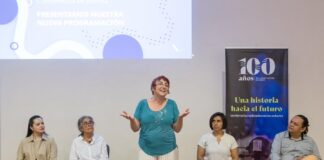 Mirando al Futuro, Radio Educación estrena Programación - AlternativaTlx