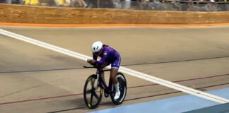 Natalia Pineda, Ciclista de Apizaco, se Prepara para Competir en Europa tras Destacar en la Olimpiada Nacional Natalia Pineda, Ciclista de Apizaco, se Prepara para Competir en Europa tras Destacar en la Olimpiada Nacional- AlternativaTlx