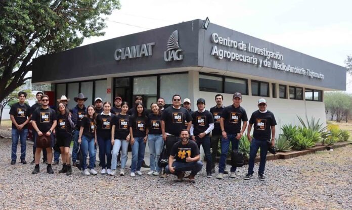 Necesario formar más líderes de proyectos agroindustriales - AlternativaTlx