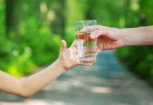 No todo lo que refresca, hidrata - AlternativaTlx