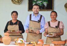 Noveno Capítulo de Sabor y Raíz “Por Amor a Huamantla” Rescata el Mole Tradicional de Doña María Isabel- AlternativaTlx 
