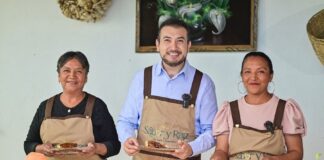 Noveno Capítulo de Sabor y Raíz “Por Amor a Huamantla” Rescata el Mole Tradicional de Doña María Isabel- AlternativaTlx 