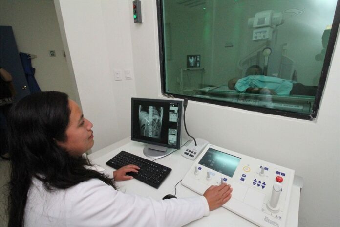 Ofrece ITAES Paquete de Estudios para Cuidar la Salud del Hombre- AlternativaTlx 