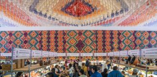 “Original” Cierra con Gran Éxito su Primer Encuentro de Arte Decorativo y Utilitario - AlternativaTlx