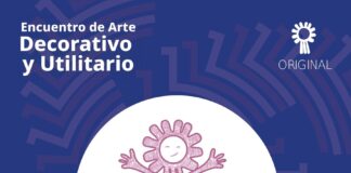Para Jugar, Crear y Conocer Nuestras Raíces, Llega “Original. Escuincles”, Durante El Primer Encuentro de Arte Decorativo y Utilitario - AlternativaTlx