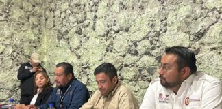 Participa CEPC en Reunión de Trabajo sobre Plan Popocatépetl- AlternativaTlx 