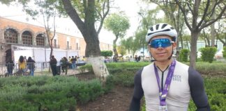 Pedalistas y Espectadores Elogian Medidas de Seguridad de L’étape Tlaxcala by Tour de France- AlternativaTlx 