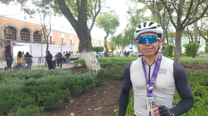 Pedalistas y Espectadores Elogian Medidas de Seguridad de L’étape Tlaxcala by Tour de France- AlternativaTlx 