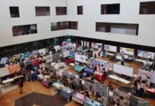 Pequeños científicos sorprenden con proyectos en feria de la UAG - AlternativaTlx