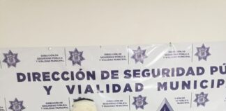 Policía Municipal y Vecinos Detienen a Hombre Armado en Zacatelco tras Persecución y Enfrentamiento- AlternativaTlx 