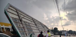 Pone CEPC en Marcha Protocolo de Actuación por Lluvias- AlterativaTlx 