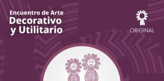 Por Primera Vez, “Original. Encuentro de Arte Decorativo y Utilitario” Abre un Espacio para Nanas y Tatas - AlternativaTlx