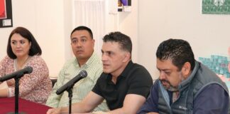Presenta Presidente Municipal Alfonso Sánchez García el “Cumbiatón Fest”, Evento con Causa a Beneficio de la Población Vulnerable- AlternativaTlx 