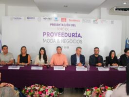Presenta SEDECO “Foro de Proveeduría Moda y Negocios 2025”- AlternativaTlx 