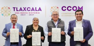 Presentan Convocatorias de Nuevas Maestrías para Formación Docente en Educación Básica- AlternativaTlx 