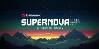 Presentan El Primer Festival de Videojuegos Independientes de México - AlternativaTlx