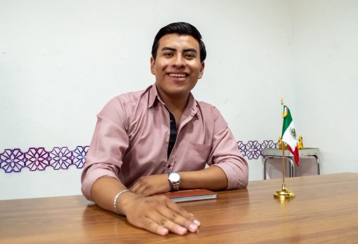 Primera Feria del Empleo de Zacatelco Ofertará Vacantes a Jóvenes- AlternativaTlx Primera