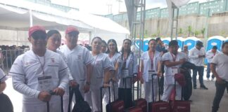 Profesionales de la Salud Destacan su Compromiso con el Programa "Salud Casa por Casa" en Tlaxcala- AlternativaTlx 