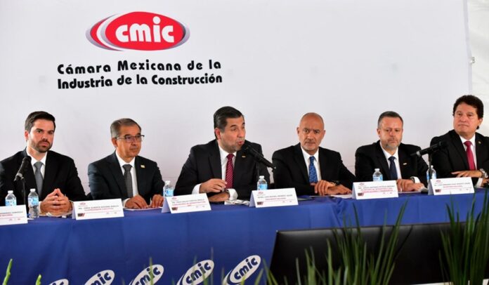 Programadas Mil 450 Licitaciones de Obra Pública Esteva Medina - AlternativaTlx