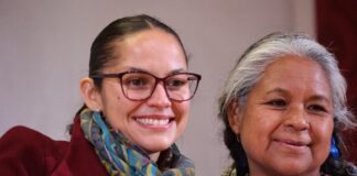 Programas de la Secretaría de Bienestar Estatal Garantizarán Apoyo a Migrantes Repatriados- AlternativaTlx 