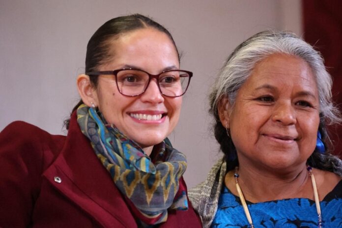 Programas de la Secretaría de Bienestar Estatal Garantizarán Apoyo a Migrantes Repatriados- AlternativaTlx 