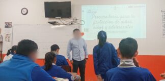 Promueve Ayuntamiento de Tlaxcala Derechos de la Infancia en Telesecundaria de Acuitlapilco- AlternativaTlx 
