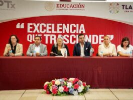 Promueve UPTx Educación Ambiental y Justicia Ecológica entre la Comunidad Universitaria- AlternativaTlx 