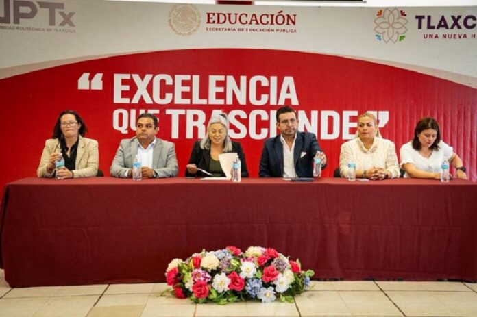 Promueve UPTx Educación Ambiental y Justicia Ecológica entre la Comunidad Universitaria- AlternativaTlx 