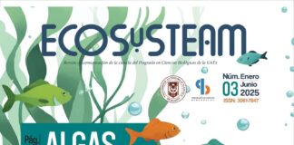 Publica CTBC-UATx Nuevo Ejemplar de ECOSySTEAM - AlternativaTlx
