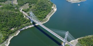 Puente la Concordia, Construido por la SICT, ha Reactivado a la Región Chiapaneca - AlternativaTlx